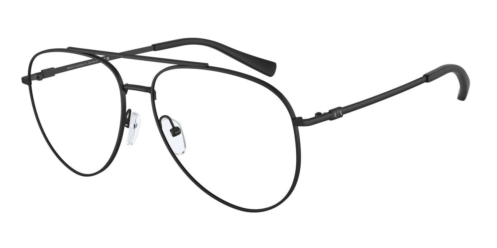 Armani Exchange 1055 Eyeglasses - view 5